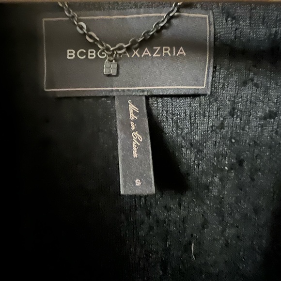 Fall short blazer coat - Picture 2 of 2